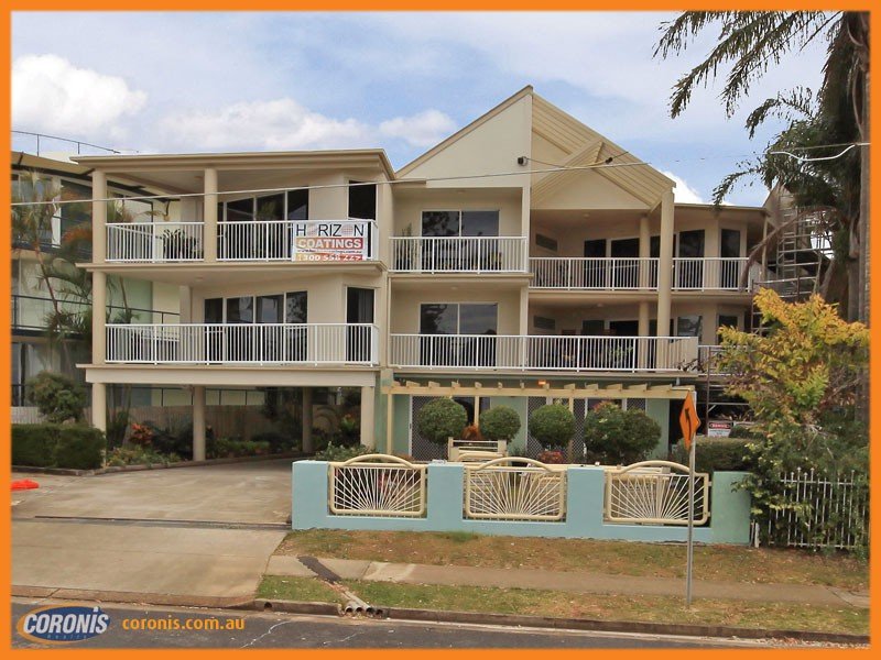 5/181 Landsborough Avenue, Scarborough, Qld 4020 Property Details