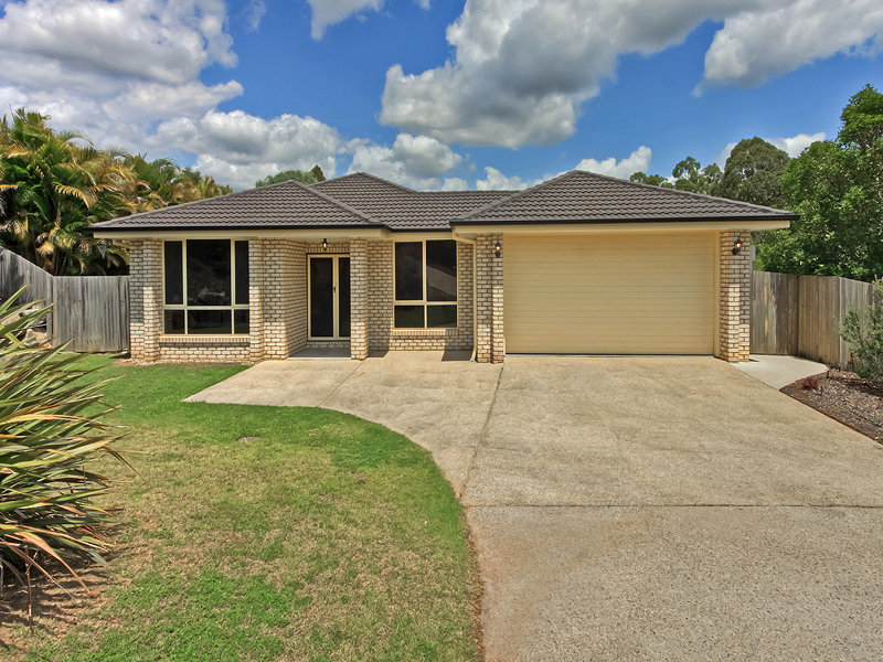 19 Grandis Court, Cashmere, Qld 4500 Property Details