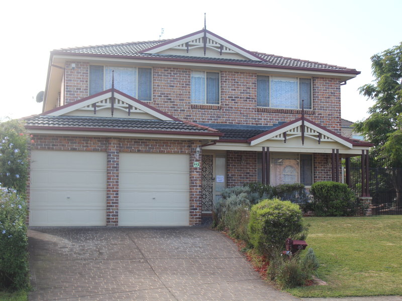 112 Adelphi Street, Rouse Hill, NSW 2155