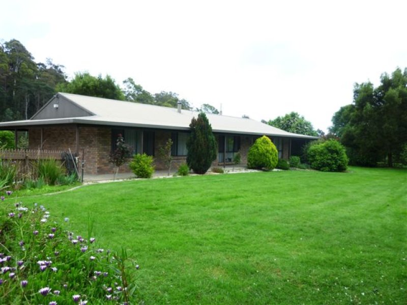 658 Sheffield Road, Acacia Hills, TAS 7306