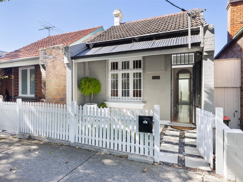 239 Johnston Street, Annandale, NSW 2038 - Property Details