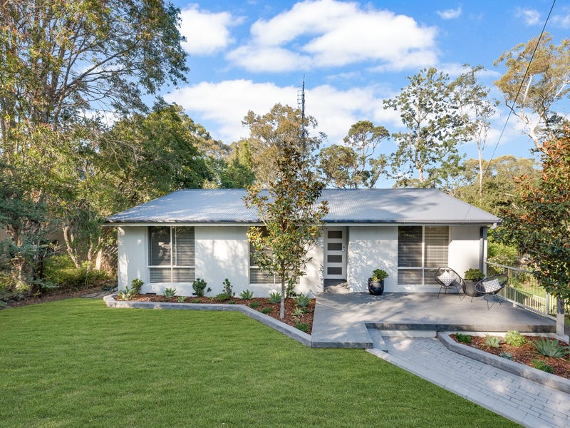 30 Ranch Avenue, Glenbrook, NSW 2773 Property Details