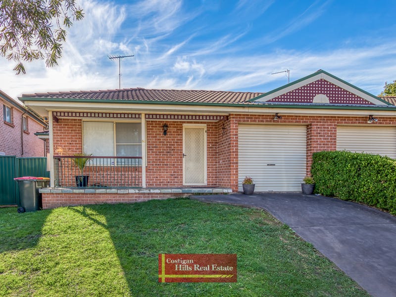 68 Kennington Avenue Quakers Hill NSW 2763 realestate .au