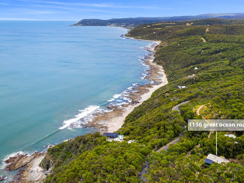 1156 Great Ocean Road, Lorne, Vic 3232 Property Details