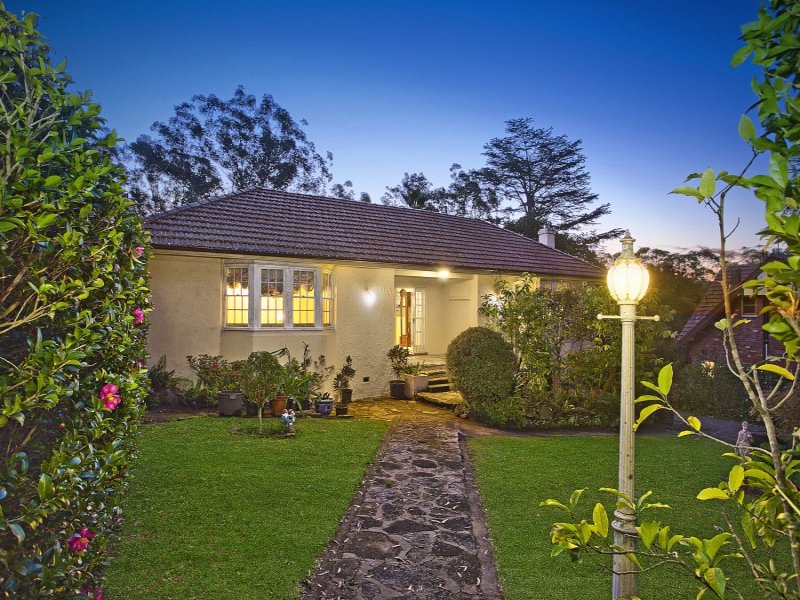 22 Chorley Avenue, Cheltenham, NSW 2119 Property Details