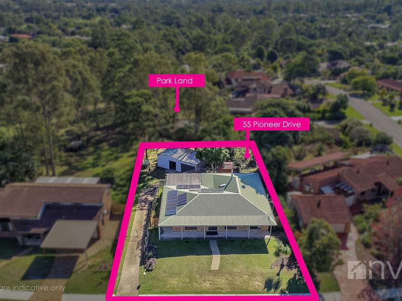 55 Pioneer Drive, Narangba, Qld 4504 Property Details