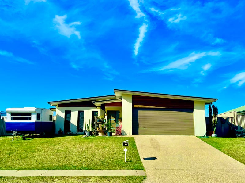 32 Naumann Street, Moranbah, QLD 4744