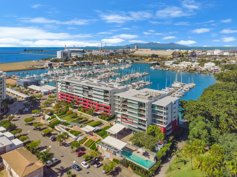 1306/6 Mariners Drive, Townsville City, QLD 4810