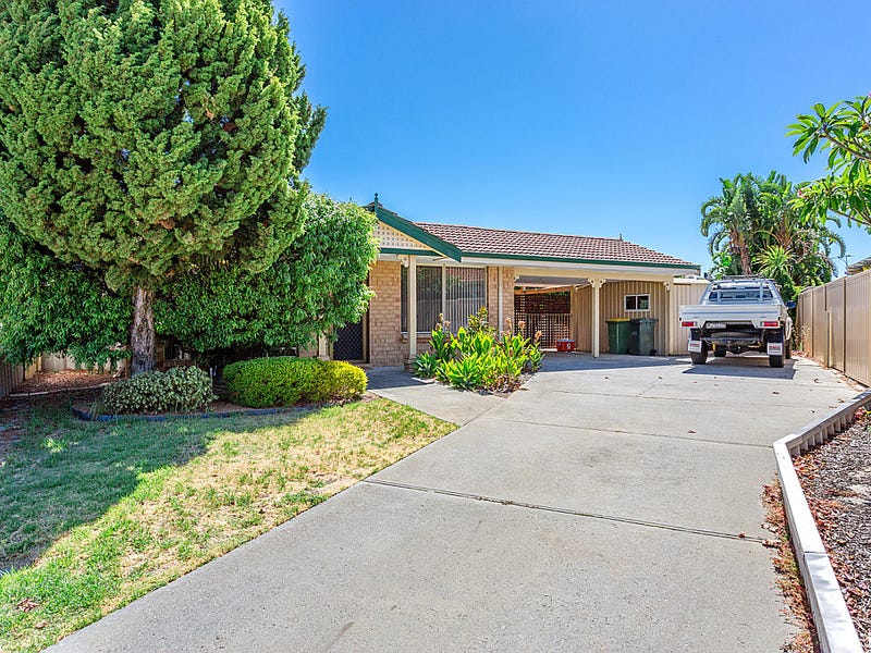 91 Seminole Gardens, Seville Grove, WA 6112