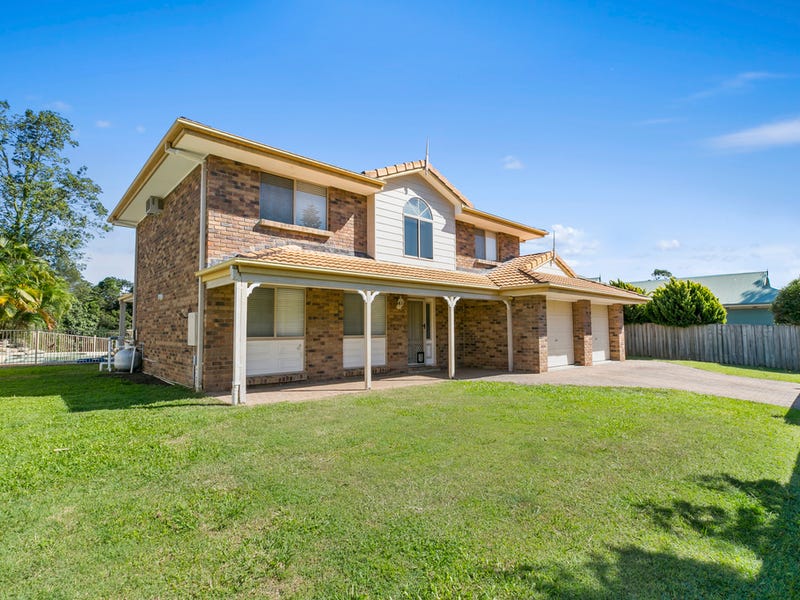 37 Nerang River Drive Nerang Qld 4211 Realestate Au