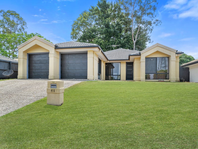 61/35 Ashridge Road, Darra, Qld 4076 Property Details