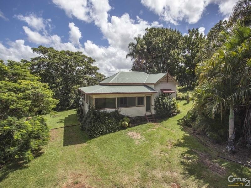 213 Duck Creek Mountain Road, Alstonville, NSW 2477 Property Details