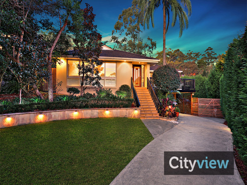 9 Broughton Place, Davidson, NSW 2085 Property Details