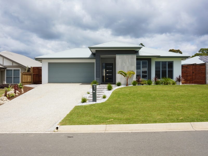 97 Straker Drive, Cooroy, QLD 4563