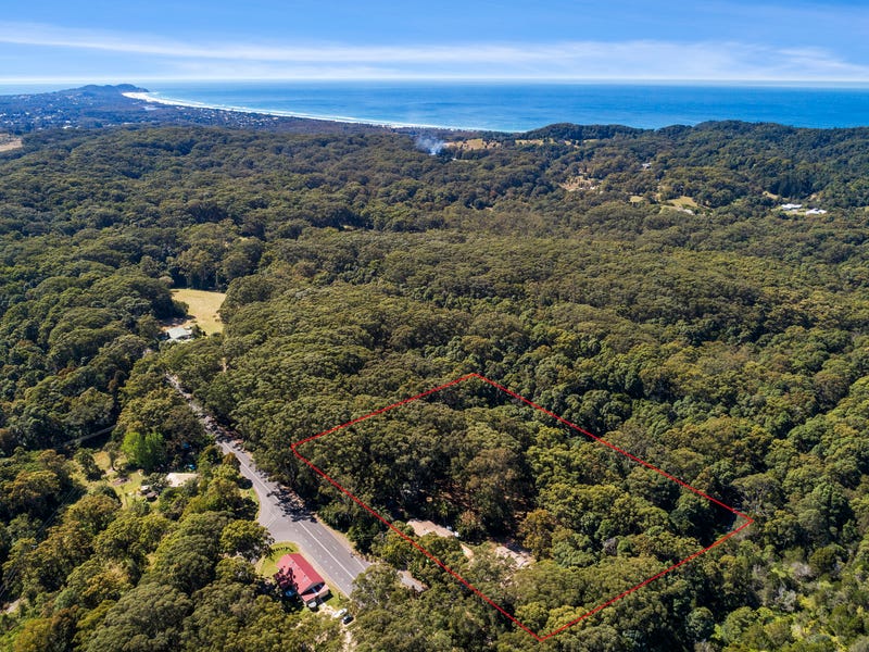 539 Broken Head Road, Broken Head, NSW 2481 Acreage for Sale