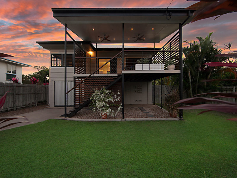 44 Hubert Street, South Townsville, QLD 4810