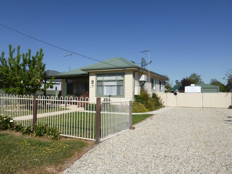 5 Stirbeck Street, Holbrook, NSW 2644