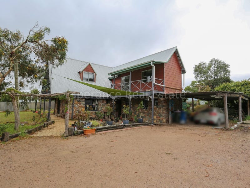 9 Anderson Street, Gibson, WA 6448 Property Details