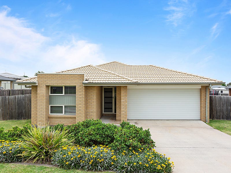 3 Colbar Street, Pittsworth, Pittsworth, Qld 4356 Property Details