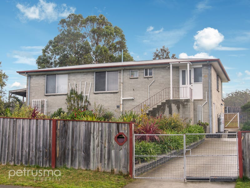 25 Annabelle Street, Rokeby, Tas 7019