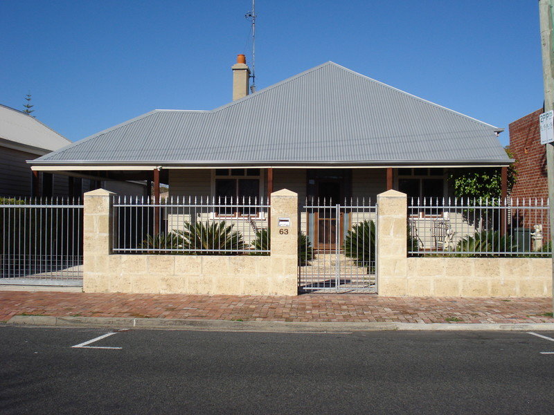 63 Stirling Street, Bunbury, WA 6230