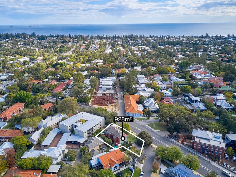 1 Prospect Street, Claremont, WA 6010 House for Sale