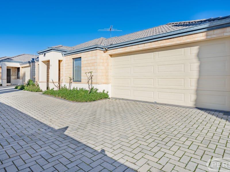 2/23 Forward Street, Mandurah, WA 6210 Unit for Sale