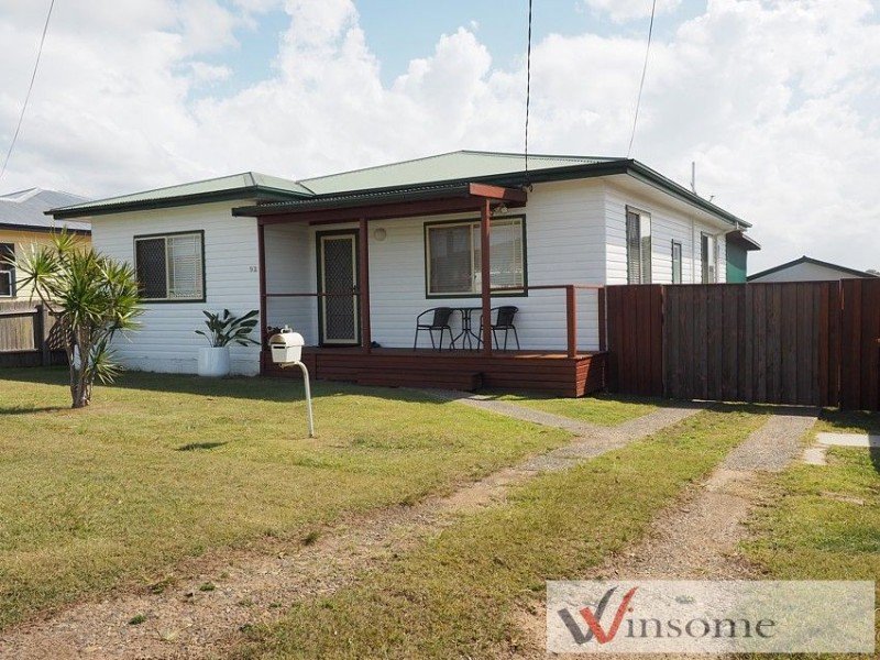 92 Kemp Street, West Kempsey, NSW 2440