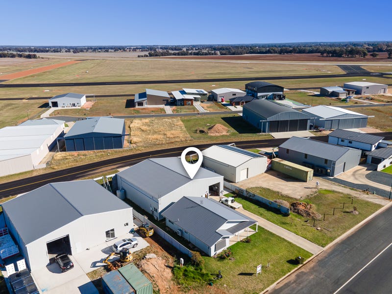 100 Airport Street, Temora, NSW 2666 House for Sale