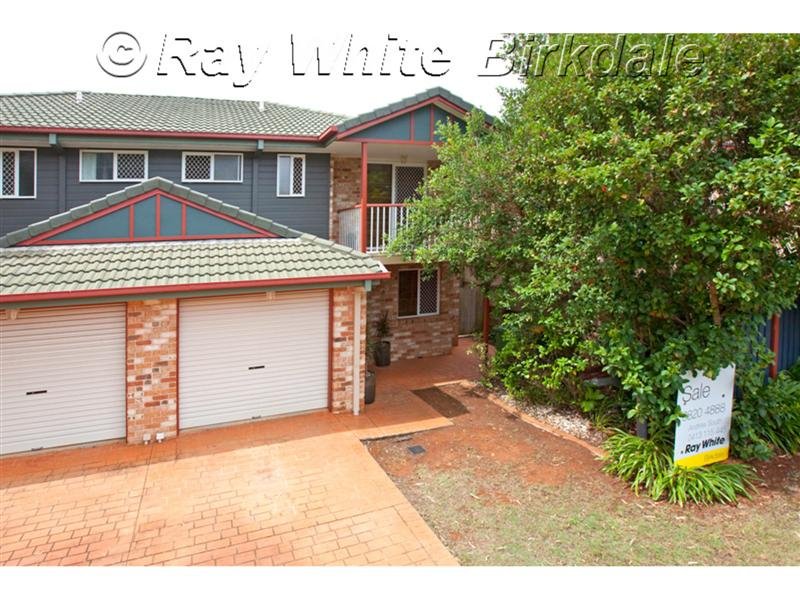 3/55 Beckwith Street, Ormiston, Qld 4160 Property Details
