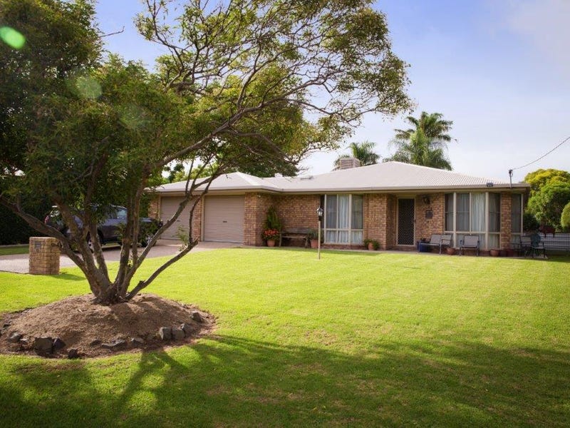 23 Warden St, Goondiwindi, Qld 4390 Property Details