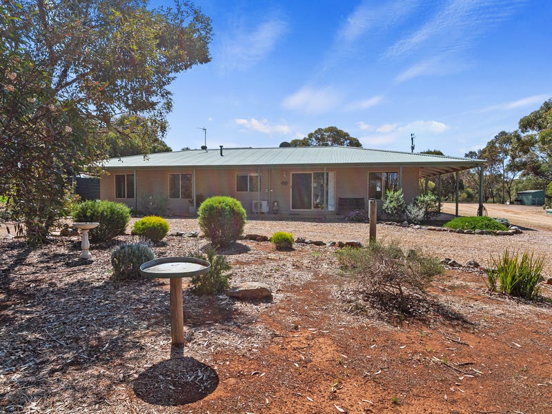 240 Blackswamp Road, Wirrabara, SA 5481 Property Details