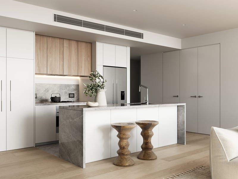 Rothschild New Apartments at 24 Rothschild Ave, Rosebery realestate