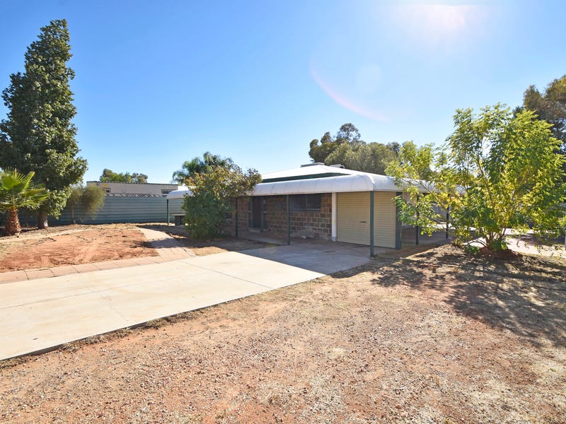 66 NELSON TERRACE, Araluen, NT 0870 Property Details