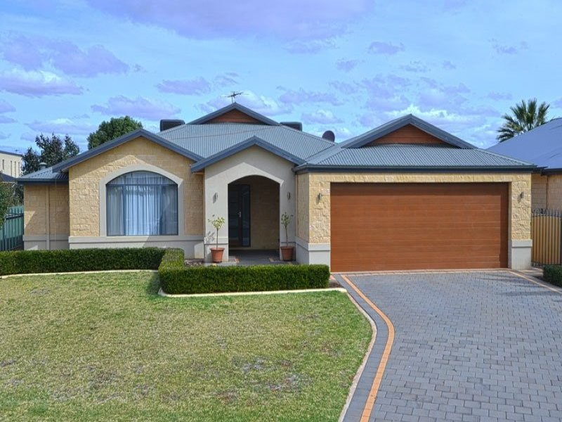 44 Longmore Parade, Broadwood, Kalgoorlie, WA 6430 Property Details