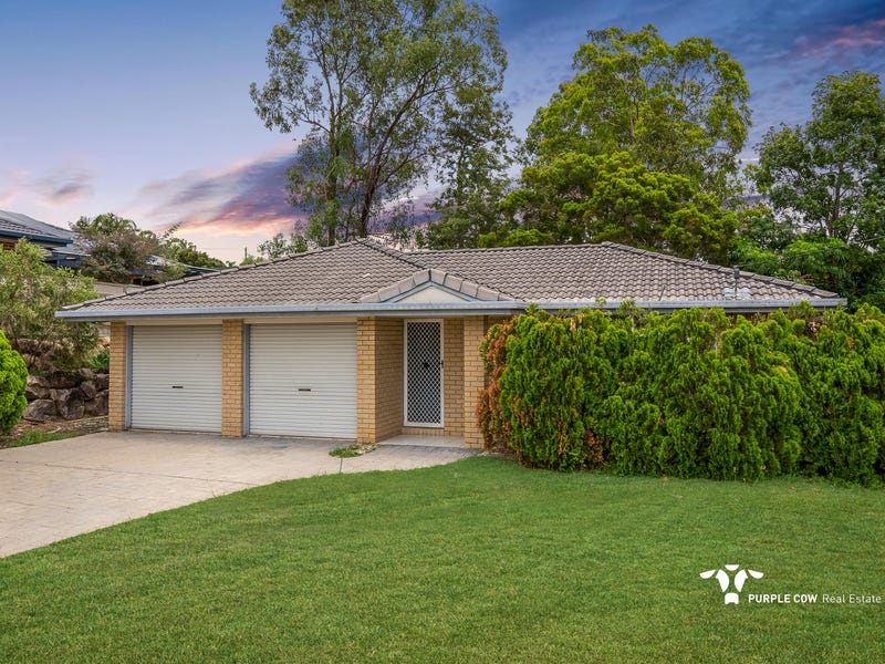 135 Collingwood Drive, Collingwood Park, QLD 4301