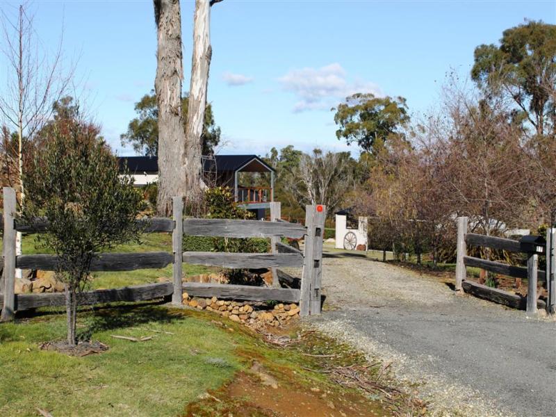 17 Walford Rise, Dilston, TAS 7252