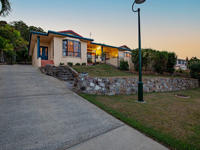 53 Cinnamon Drive, Glenella, Qld 4740 Property Details