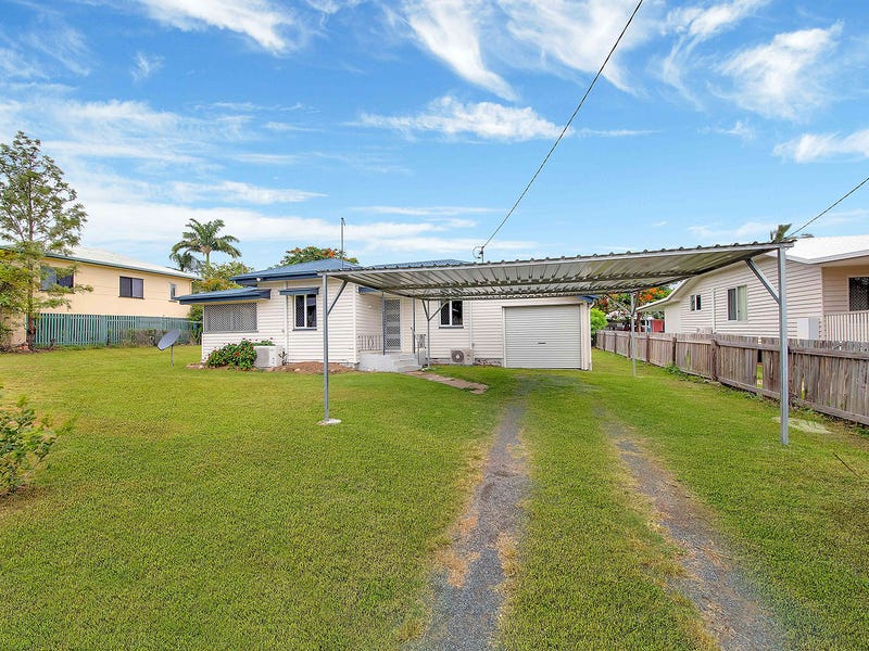 31 GOODSON STREET, West Rockhampton, Qld 4700 House for Sale