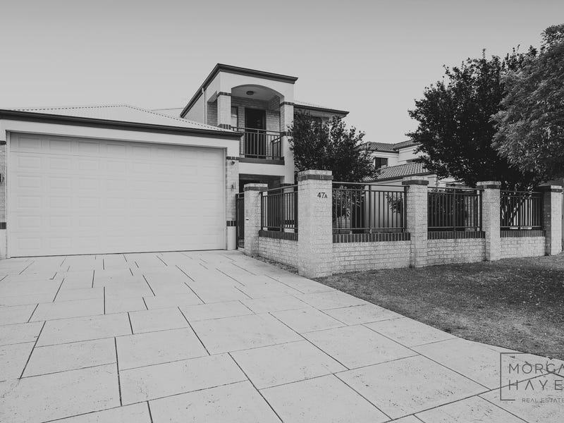47A Ionic Street, Shelley, WA 6148 Property Details