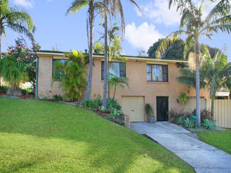 21 Gray Street, Woonona, NSW 2517