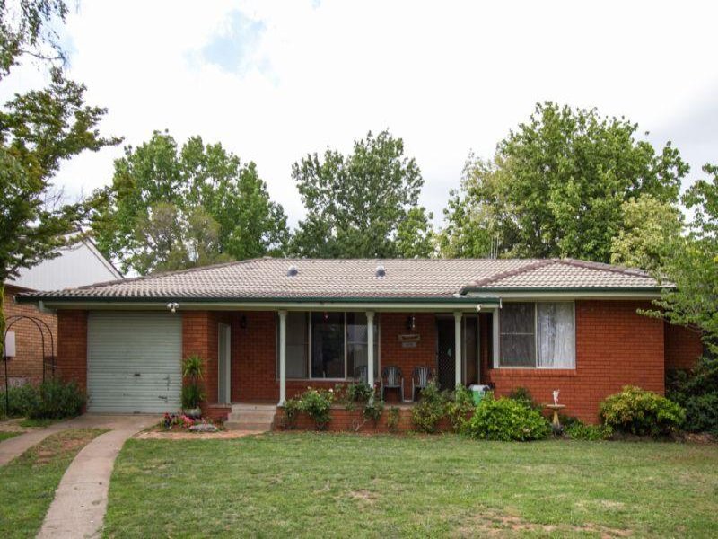 115 Forbes Road, Orange, NSW 2800 Property Details