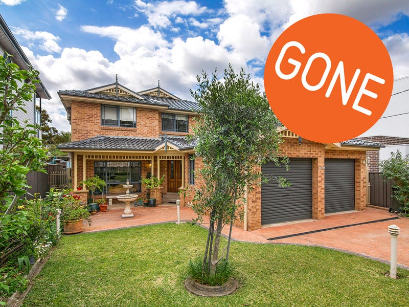 88 Ludgate Street, Roselands, NSW 2196