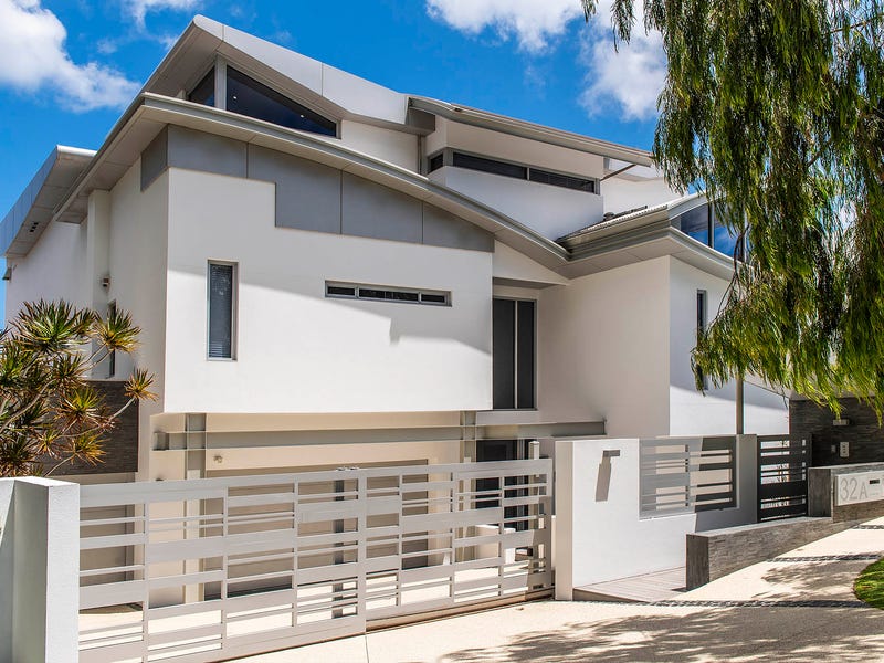 32a Fraser Road, Applecross, WA 6153 House for Sale