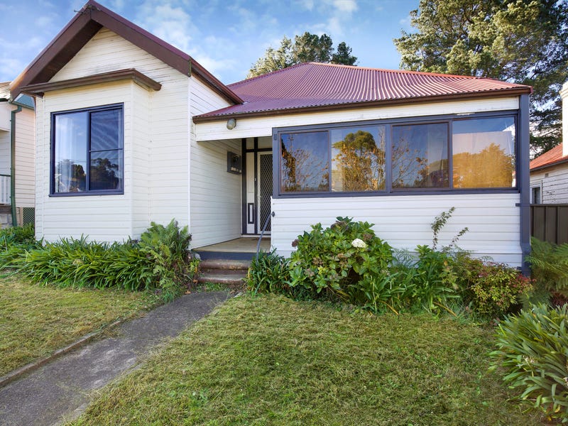 108 Waratah Street, Katoomba, NSW 2780