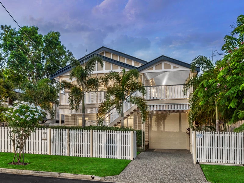 53 Broughton Road, Kedron, QLD 4031