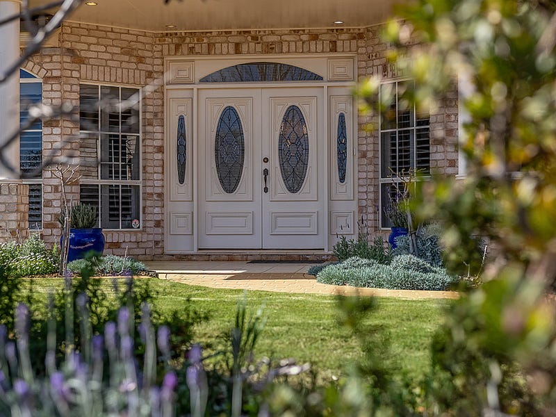 12 Collingwood Close, Middle Ridge, QLD 4350