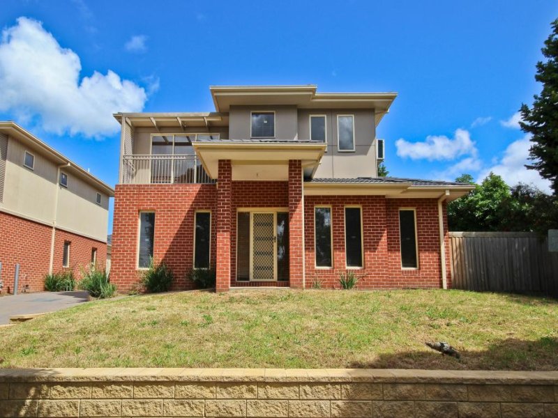 6/42 Inglis Road, Berwick, Vic 3806 Property Details