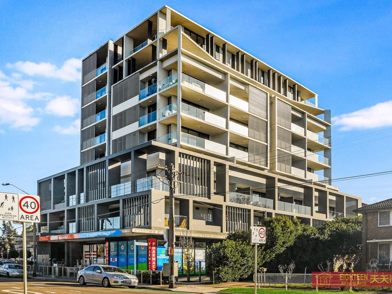 405/141 Penshurst Road, Narwee, NSW 2209 - realestate.com.au