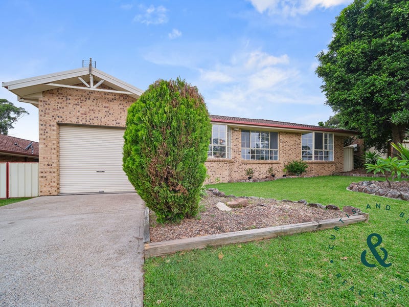 45 Rosewood Drive, Medowie, NSW 2318